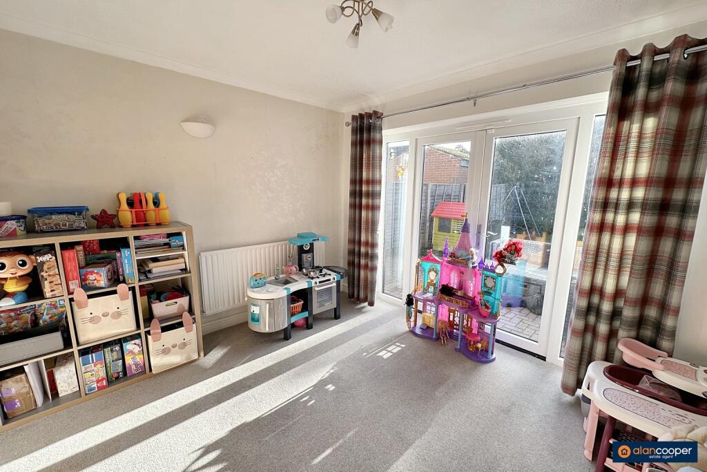 Additional image 4 of Dorcas Close, Thornhill, Nuneaton, CV11 6XL