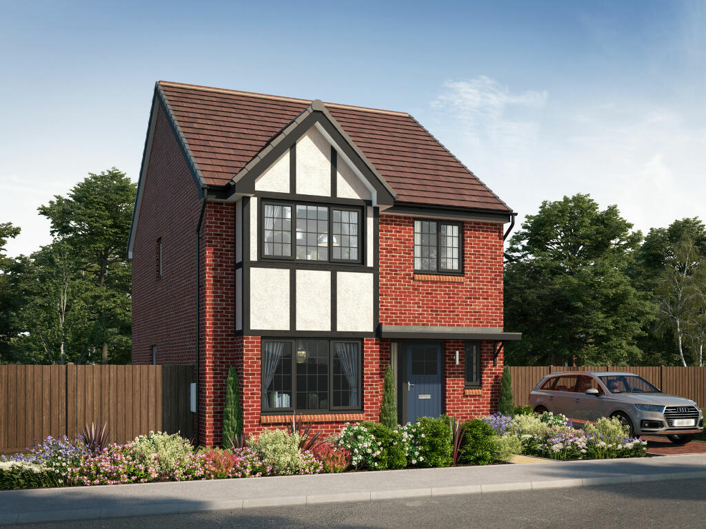 Additional image 2 of Black Firs Lane,
Somerford,
Congleton,
CW12 4QQ