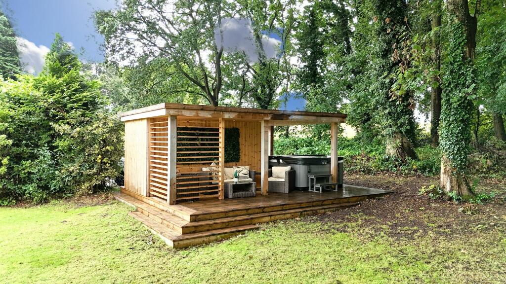 Additional image 16 of London Road, Walgherton, CW5