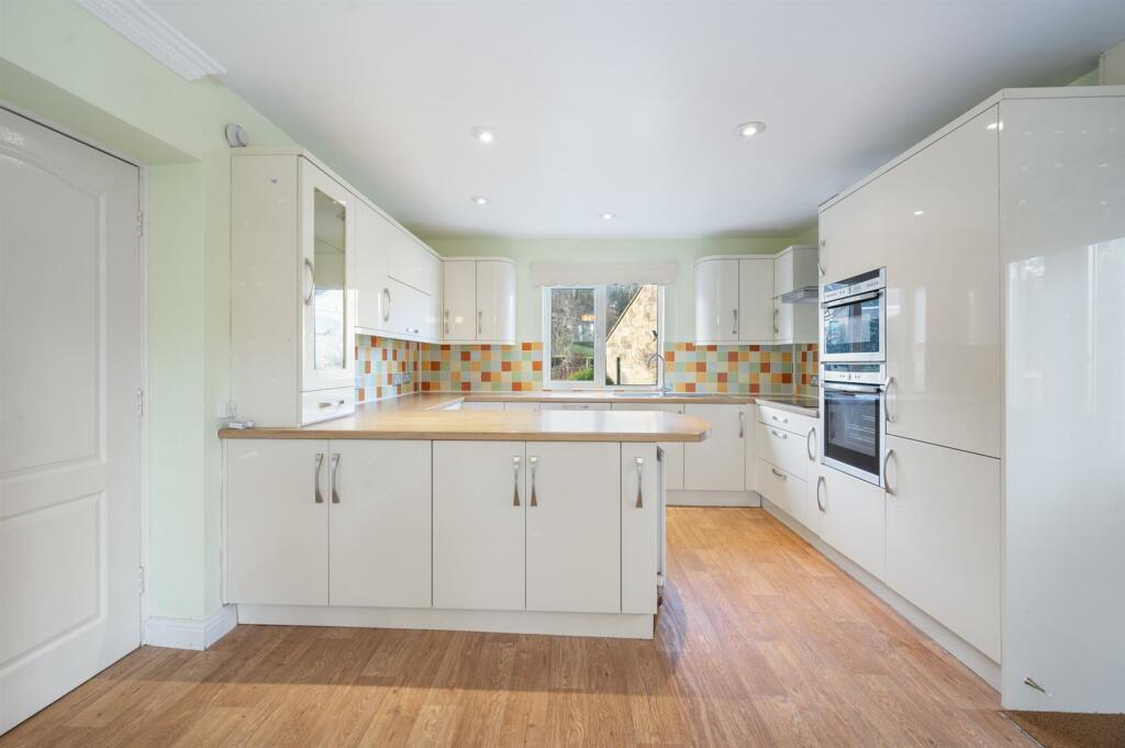 Additional image 12 of Burton Close Drive, Haddon Road, Bakewell