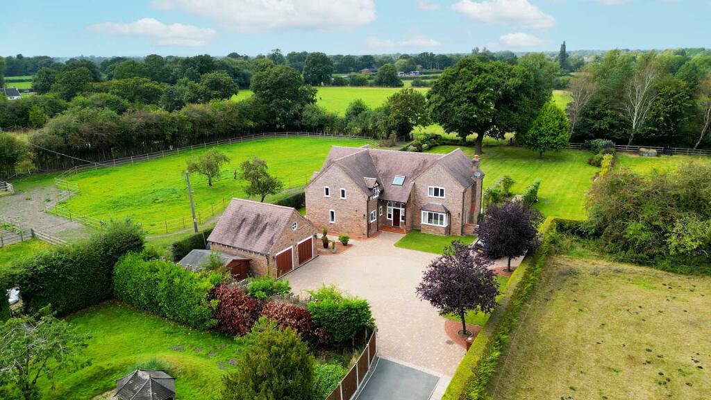 Additional image 2 of Spen Green, Smallwood