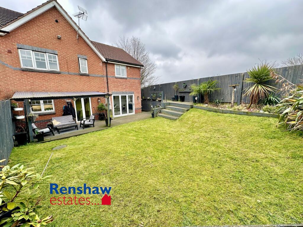 Additional image 15 of Walker Close, Ilkeston, Derbyshire