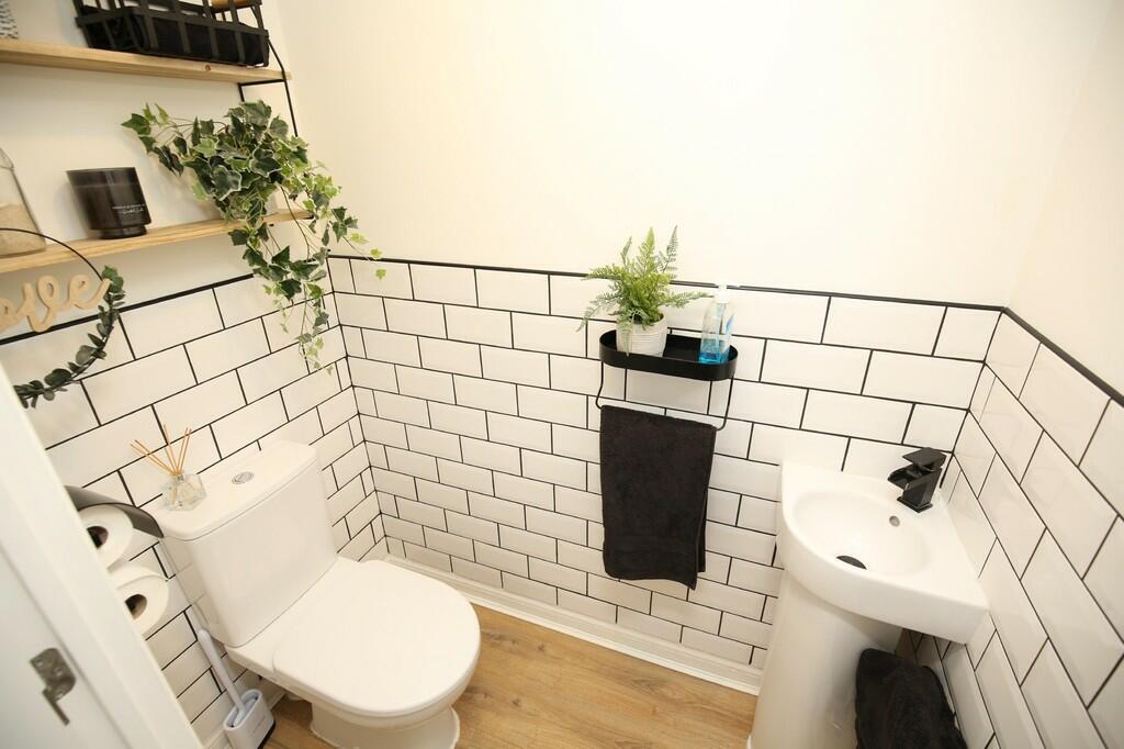 Additional image 8 of Twill Close, Nuneaton