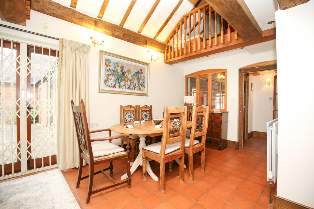 Additional image 18 of Main Road, Baxterley, Atherstone