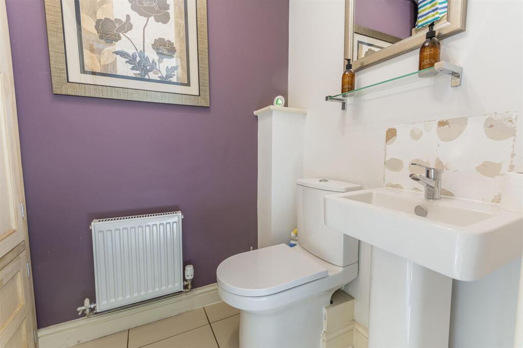 Additional image 9 of Nailers Way, Belper