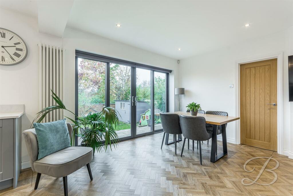 Additional image 8 of Church Street, Denby Village