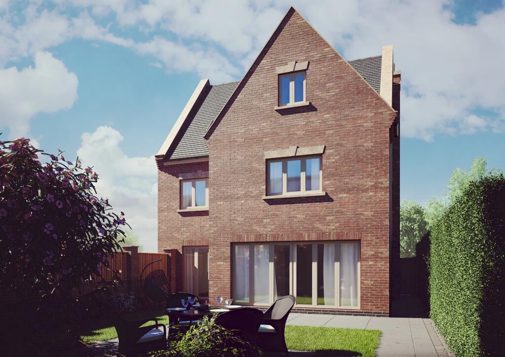 Additional image 19 of Commerce Street, Melbourne, Derby