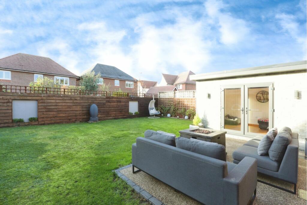 Additional image 23 of Paddock Road, Sandbach, CW11
