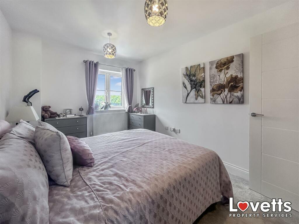 Additional image 9 of Hundreds House, Linksfield Road, Westgate-On-Sea