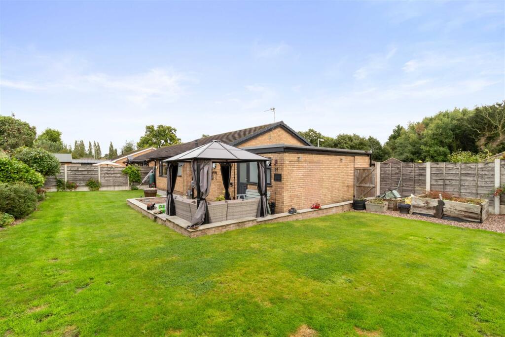 Additional image 16 of Orchard Close, Wincham, Northwich