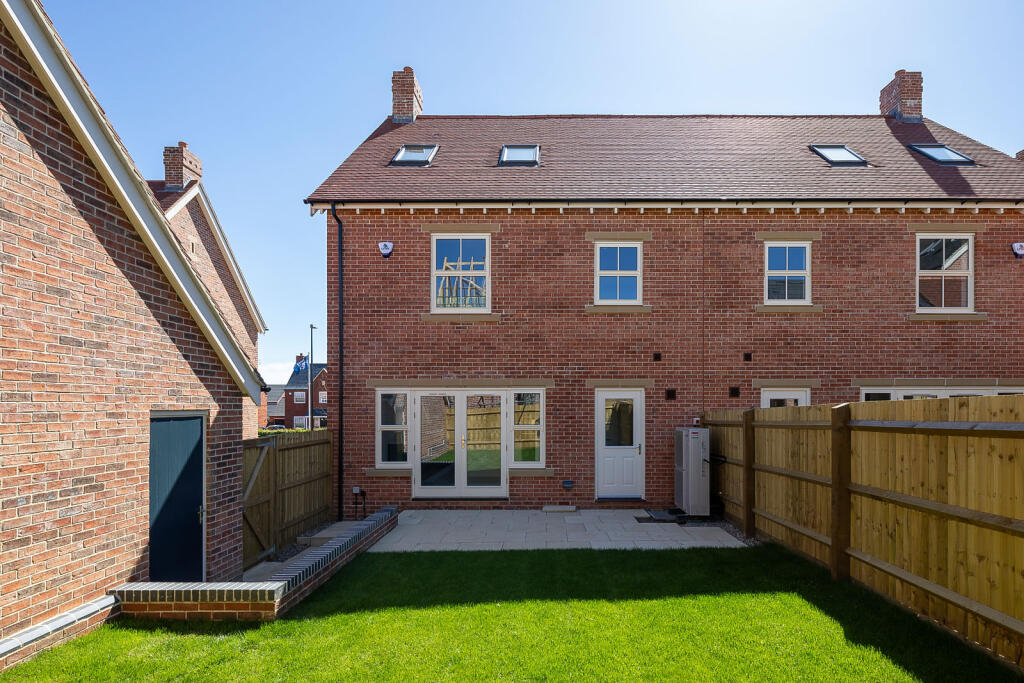 Additional image 12 of Station Avenue, Houlton, Rugby