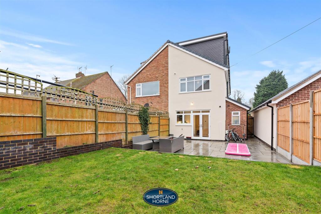 Additional image 25 of Nod Rise, Mount Nod, Coventry