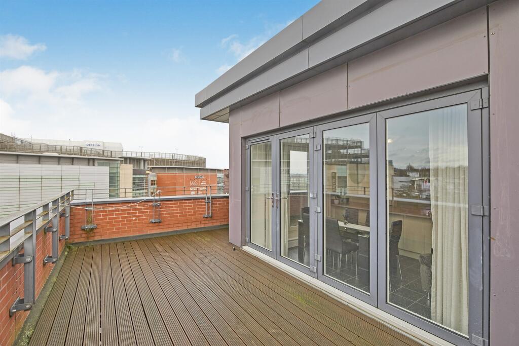 Additional image 8 of Trinity Walk, Derby