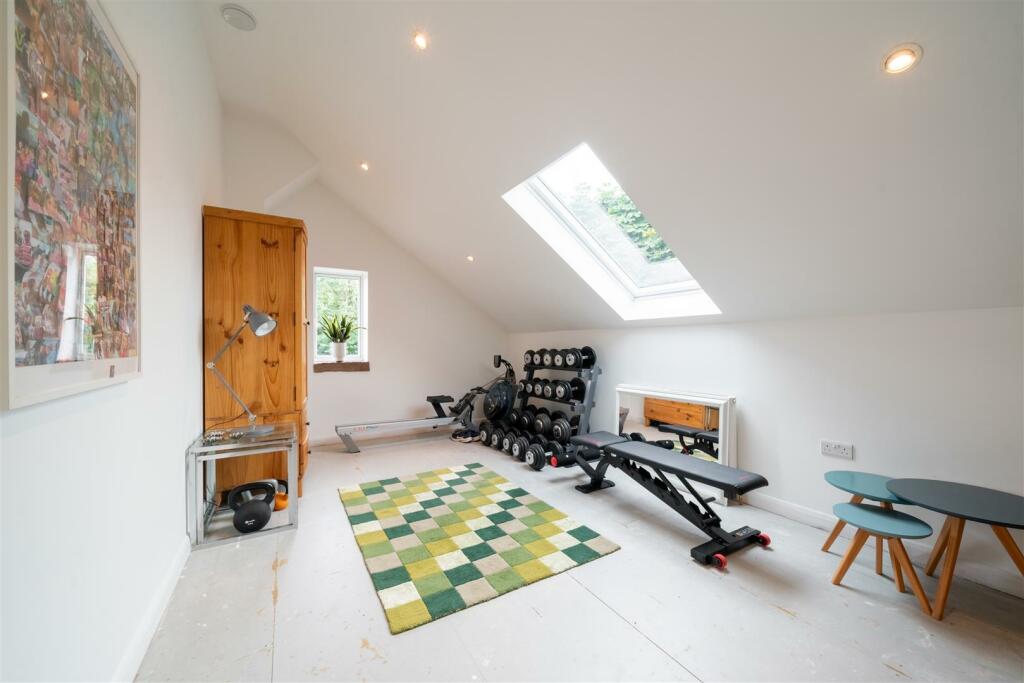 Additional image 41 of Orchard Barn, Walnut Barn & Meadow Barn, Spanker Lane, Nether Heage, Belper, DE56 2AT