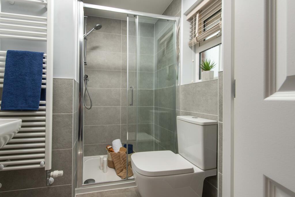 Additional image 7 of Sydney Road, 
Crewe, 
Cheshire, 
CW1 5GP