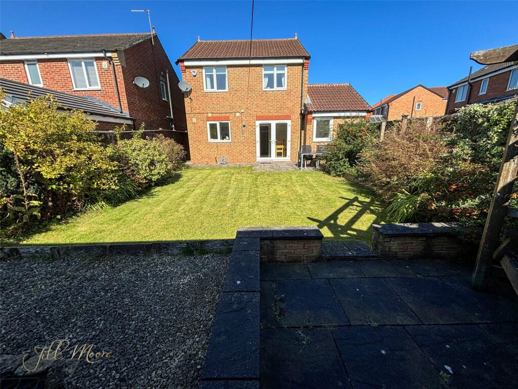 Additional image 23 of Hornbeam, Shiney Row, Houghton Le Spring, DH4