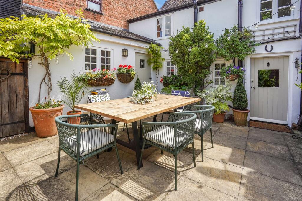 Additional image 7 of Main Street, Higham On The Hill