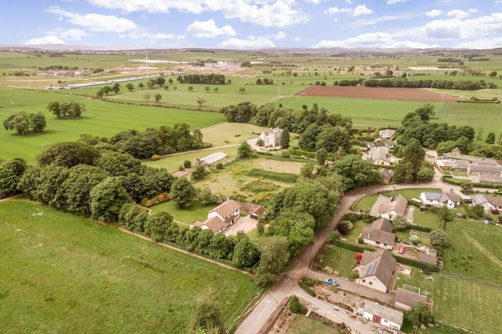 Additional image 3 of , The Walled Garden, Tealing, Dundee, DD40QZ