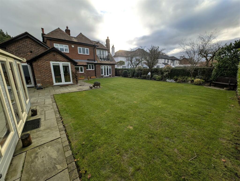 Additional image 7 of Congleton Road, Sandbach