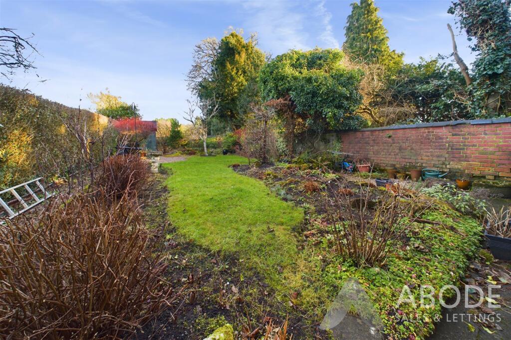 Additional image 25 of Clifton, Ashbourne, DE6 2GL