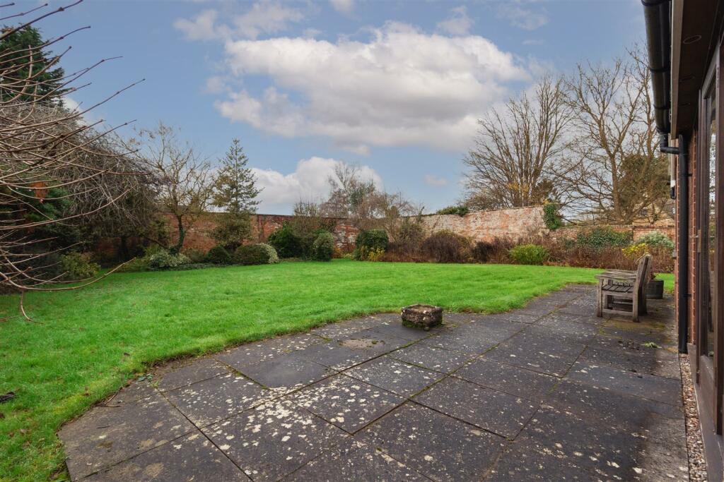 Additional image 2 of Glebelands, Vicarage Lane, Priors Marston