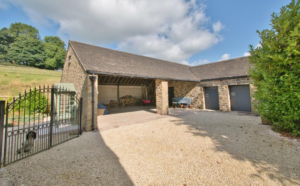 Additional image 39 of Sitch Lane, Kirk Ireton, Ashbourne