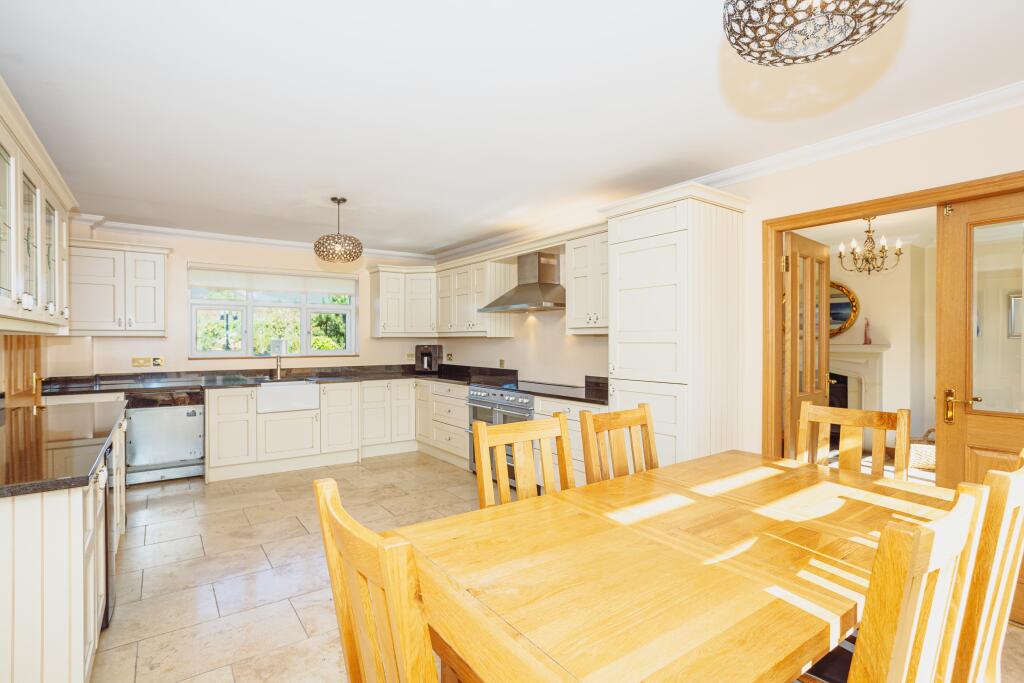 Additional image 11 of Croalchapel, Thornhill, DG3