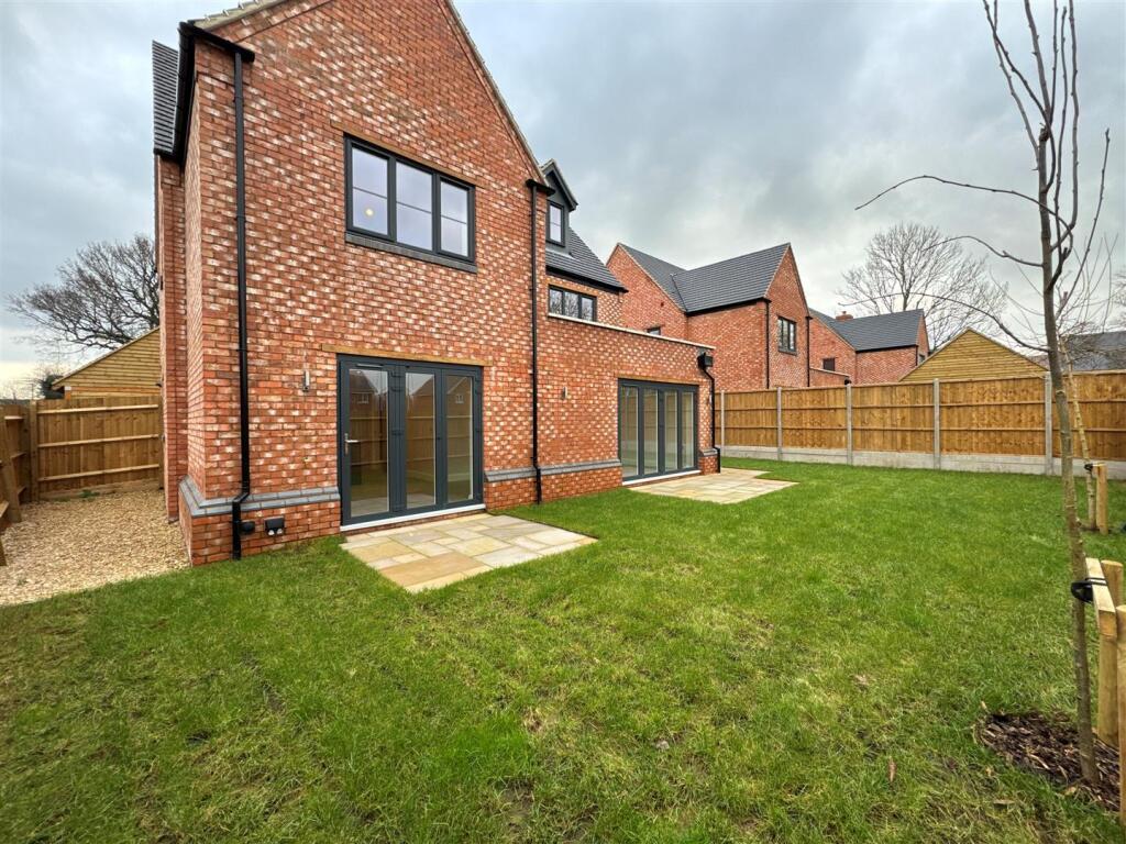 Additional image 23 of Bishopton Lane, Bishopton, Stratford-Upon-Avon