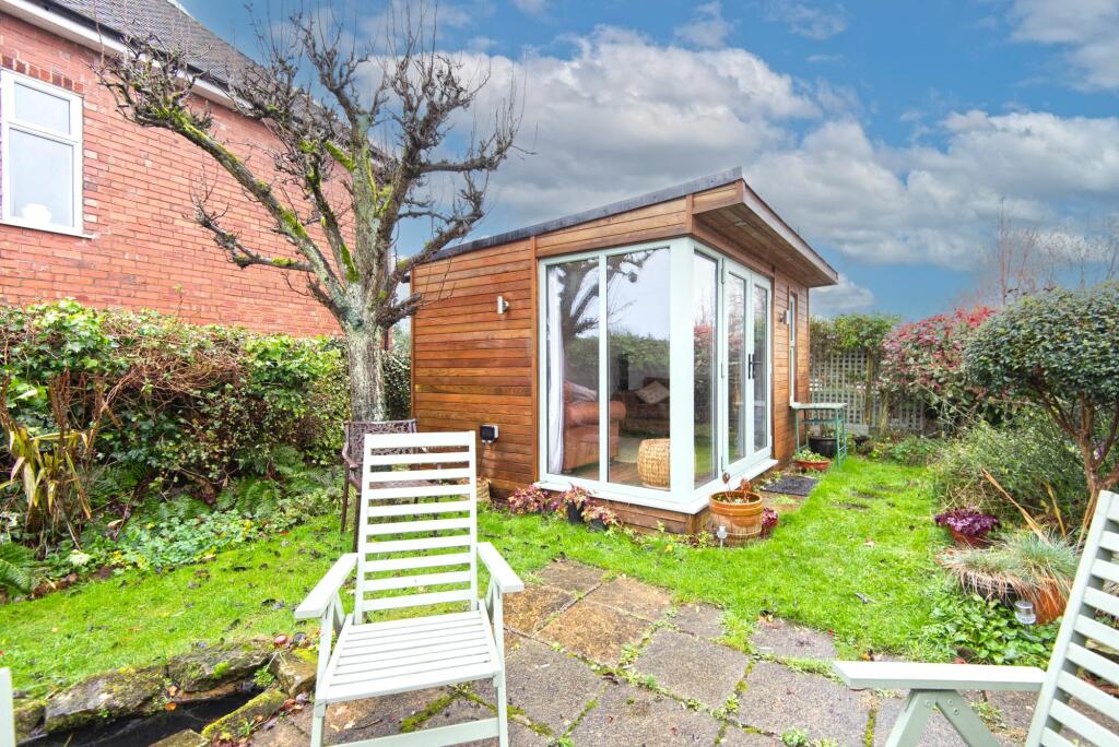 Additional image 9 of High Street, Tibshelf, DE55