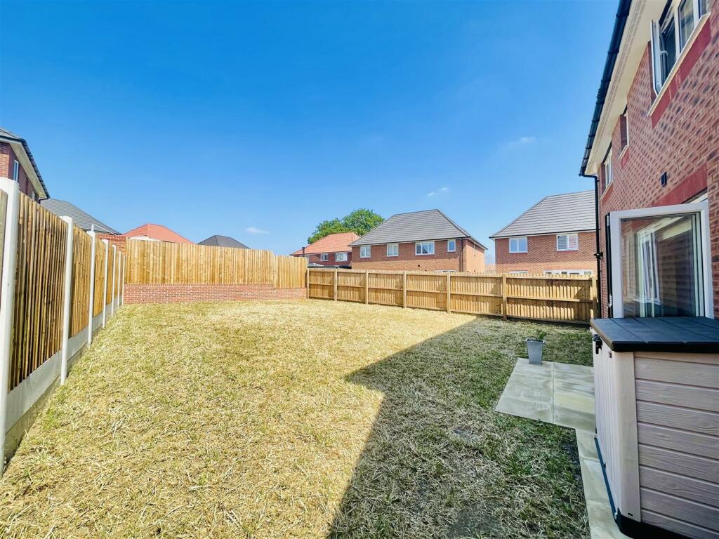 Additional image 2 of Balister Drive, Hartford, Northwich