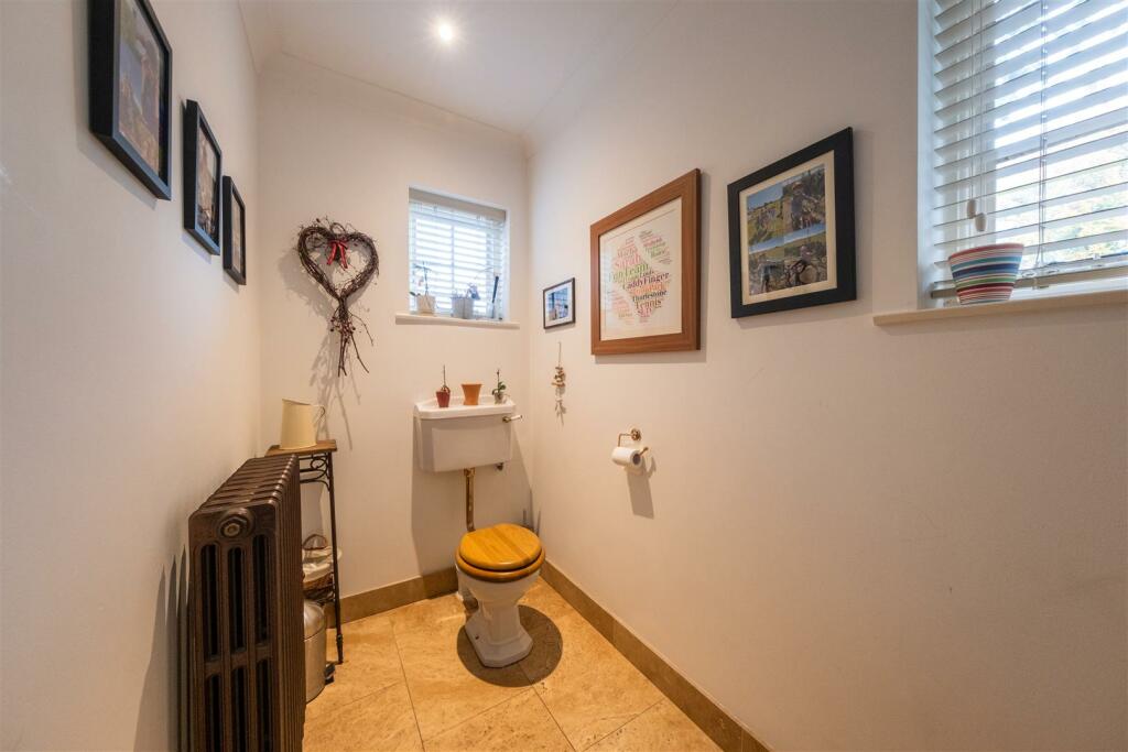 Additional image 30 of Bag Lane, Crowton, Cheshire