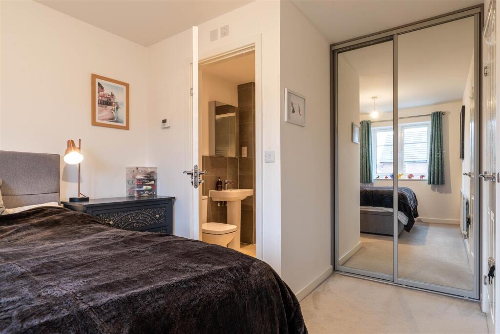 Additional image 10 of Huffer Road, Kegworth, Kegworth