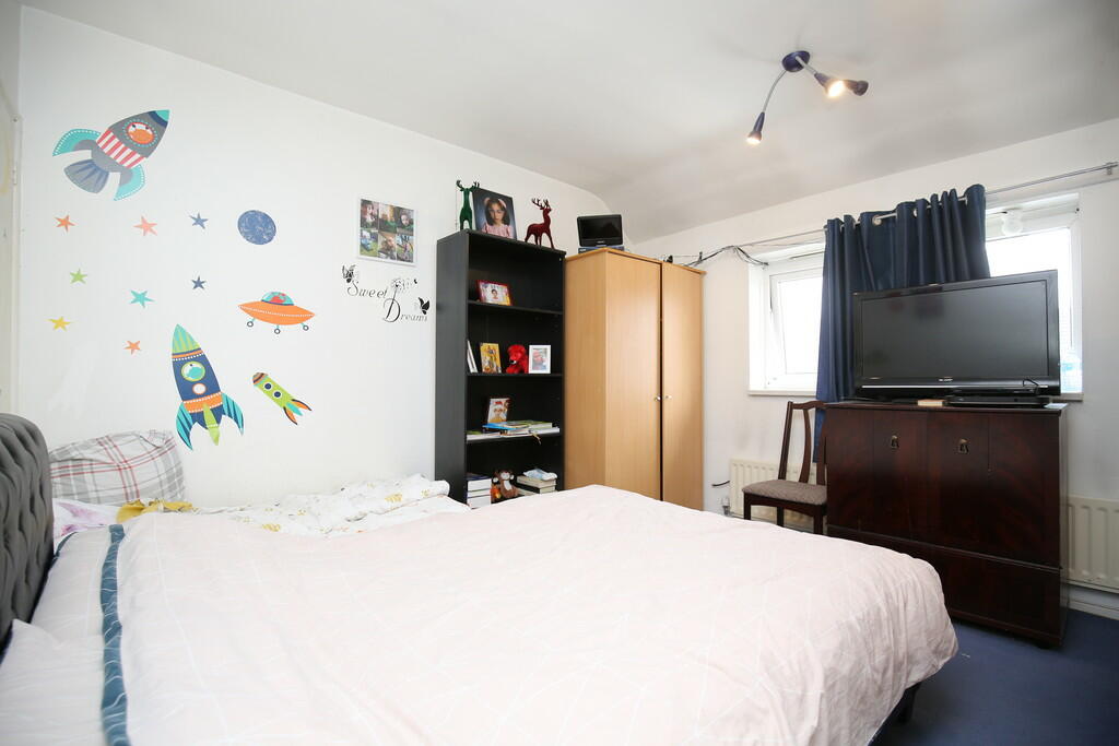 Additional image 9 of St Georges Road, Atherstone