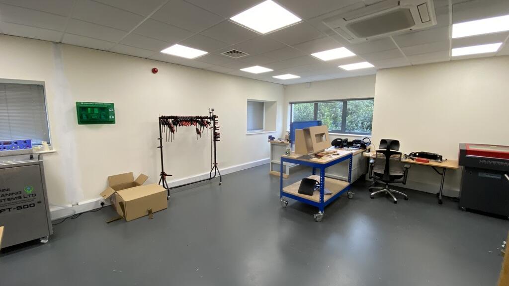 Additional image 6 of Unit 1A Middlemarch 4020, Middlemarch Business Park, Siskin Parkway East, Coventry, CV3 4SU