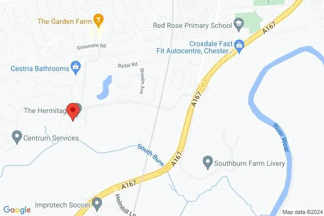 Additional image 30 of The Hermitage, Chester Le Street, County Durham, DH2