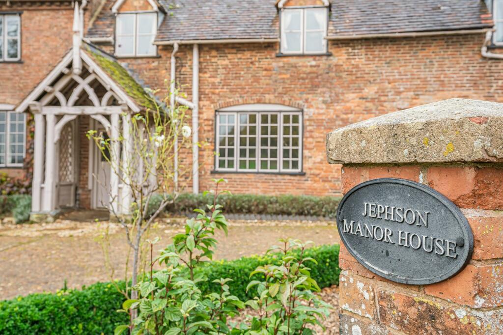 Additional image 2 of Long Itchington, Southam, Warwickshire