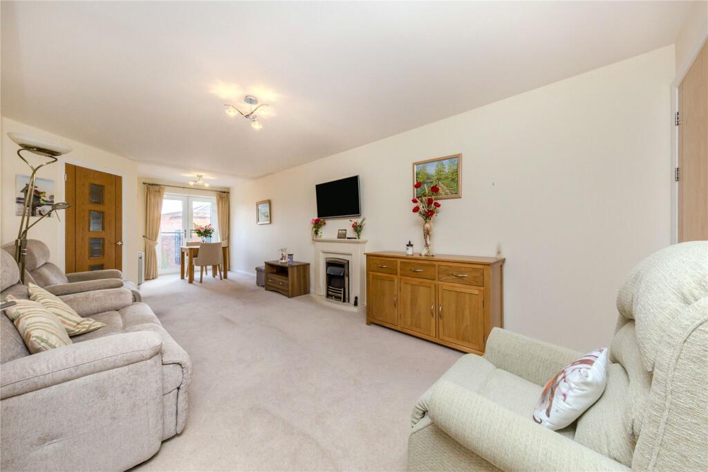 Additional image 2 of Middlewich Road, Sandbach, Cheshire, CW11