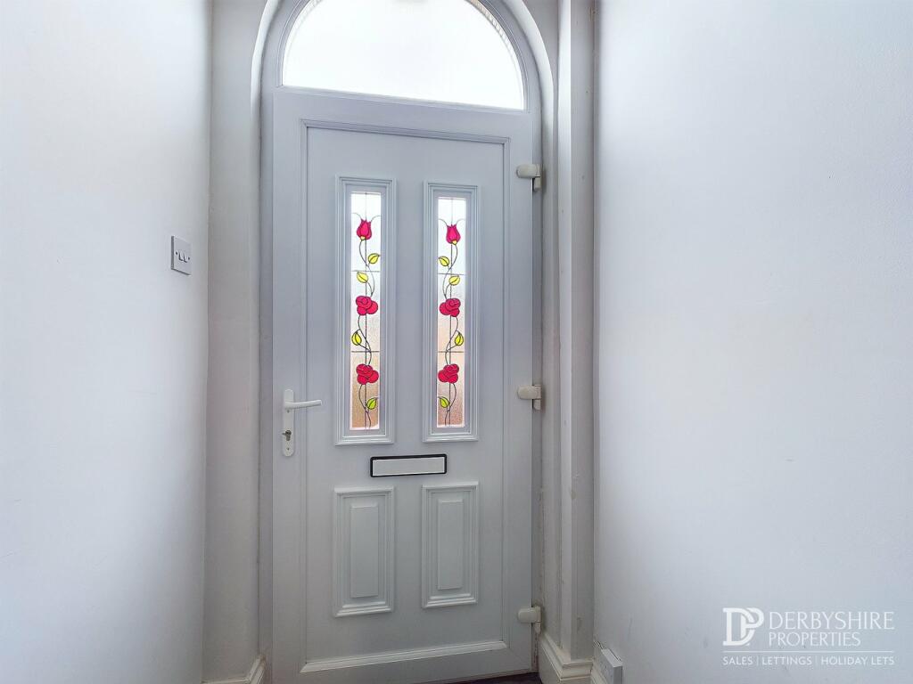 Additional image 27 of Heage Road, Ripley, DE5