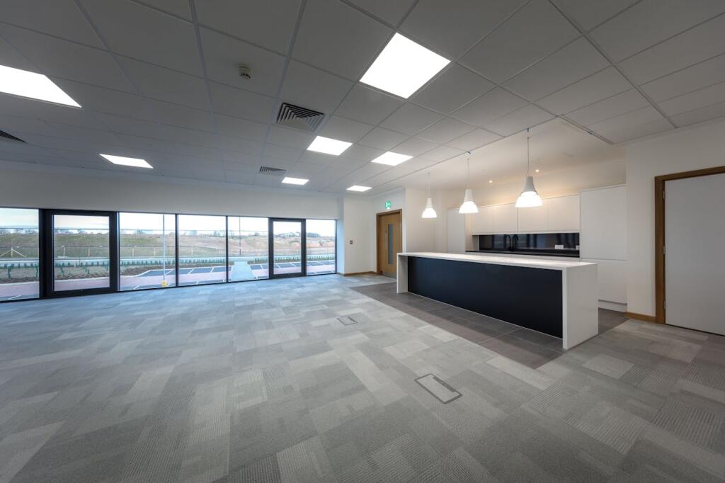 Additional image 5 of SPC 220 (UNIT 4B) Segro Park Coventry, COVENTRY, Coventry, CV8 3BB