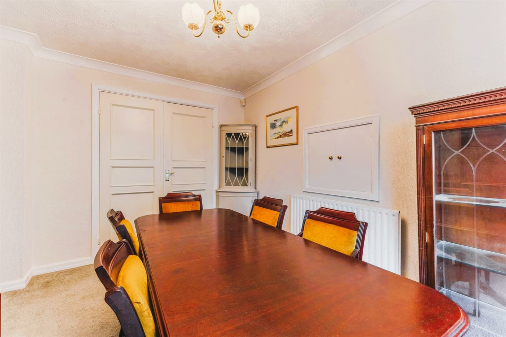 Additional image 8 of Marshall Avenue, Shipston-On-Stour