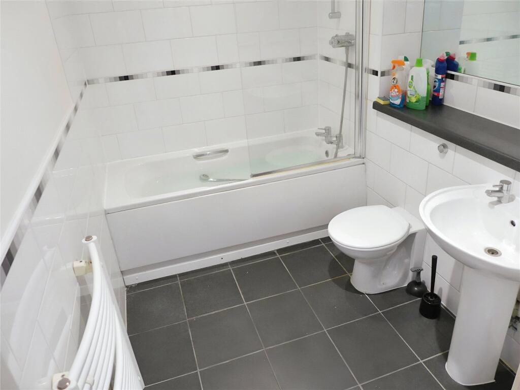 Additional image 5 of Osbourne House, Queen Victoria Road, Coventry, West Midlands, CV1