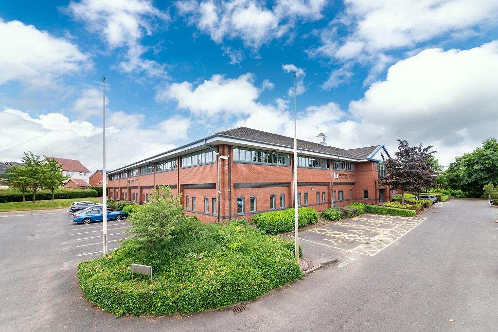 Additional image 11 of Edwin Foden Business Centre, Moss Lane, Sandbach, Cheshire, CW11 3AE