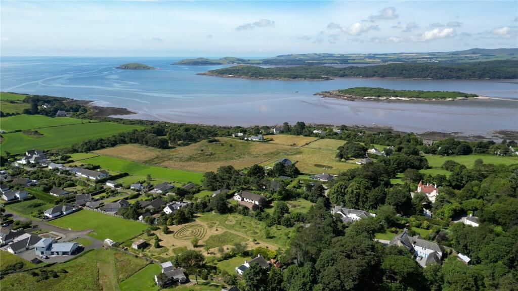 Additional image 40 of Millbrae House, Rockcliffe, Dalbeattie, Dumfries and Galloway, South West Scotland, DG5