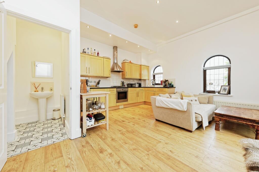 Additional image 3 of The Chapel, Godfrey Gardens, Chartham, Canterbury, CT4