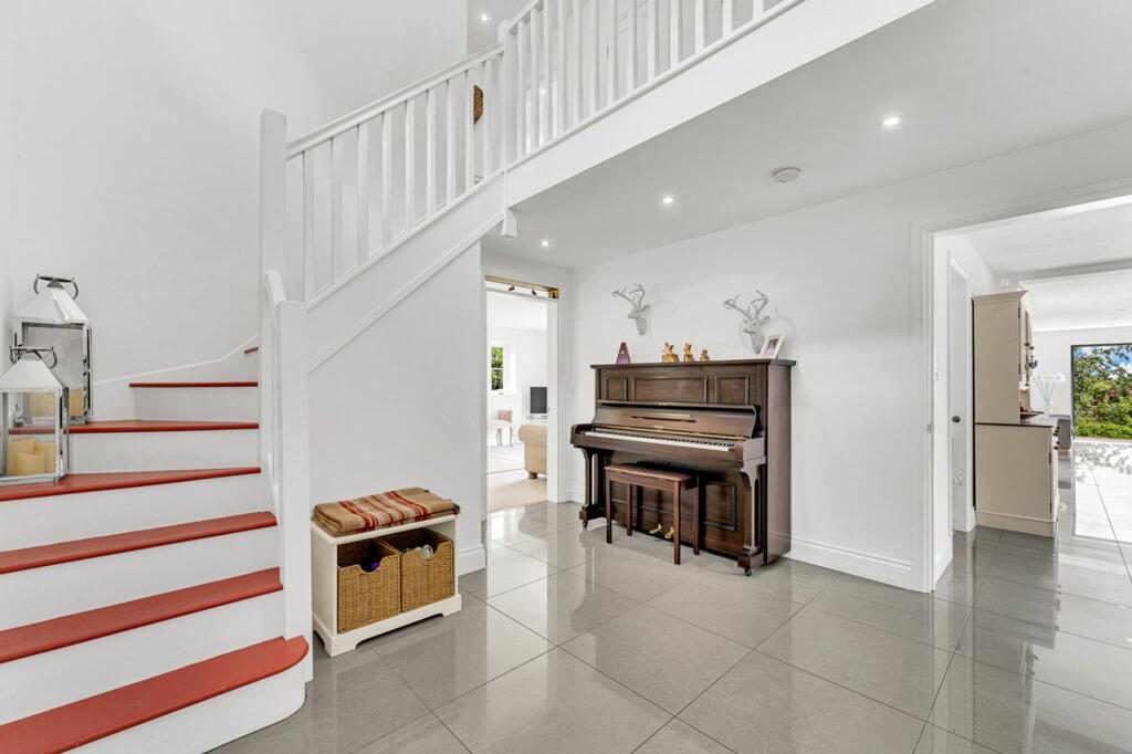 Additional image 29 of Extended Oakmere home with a large plot.