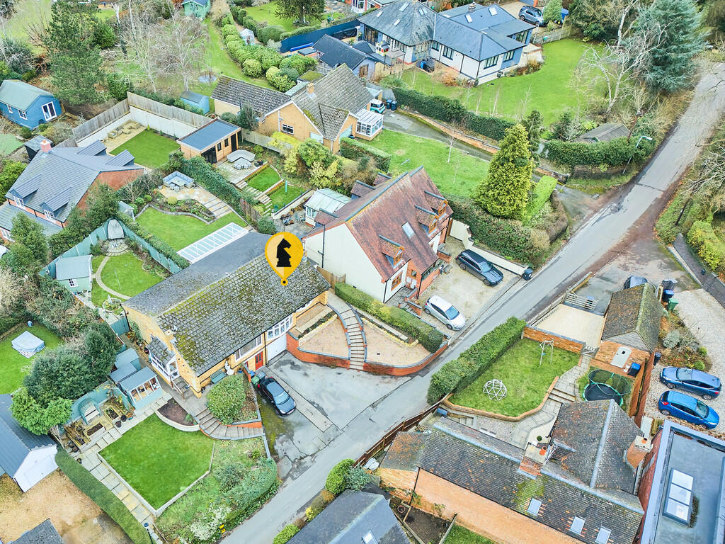 Additional image 25 of Knob Hill, Stretton On Dunsmore, Rugby