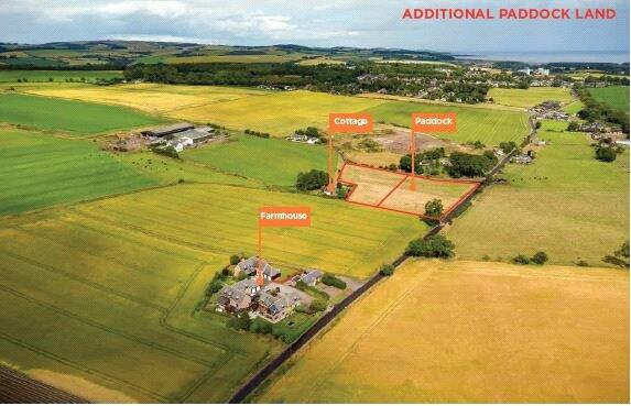 Additional image 23 of West Mains Of Hedderwick Farmhouse, Montrose, Angus, DD10