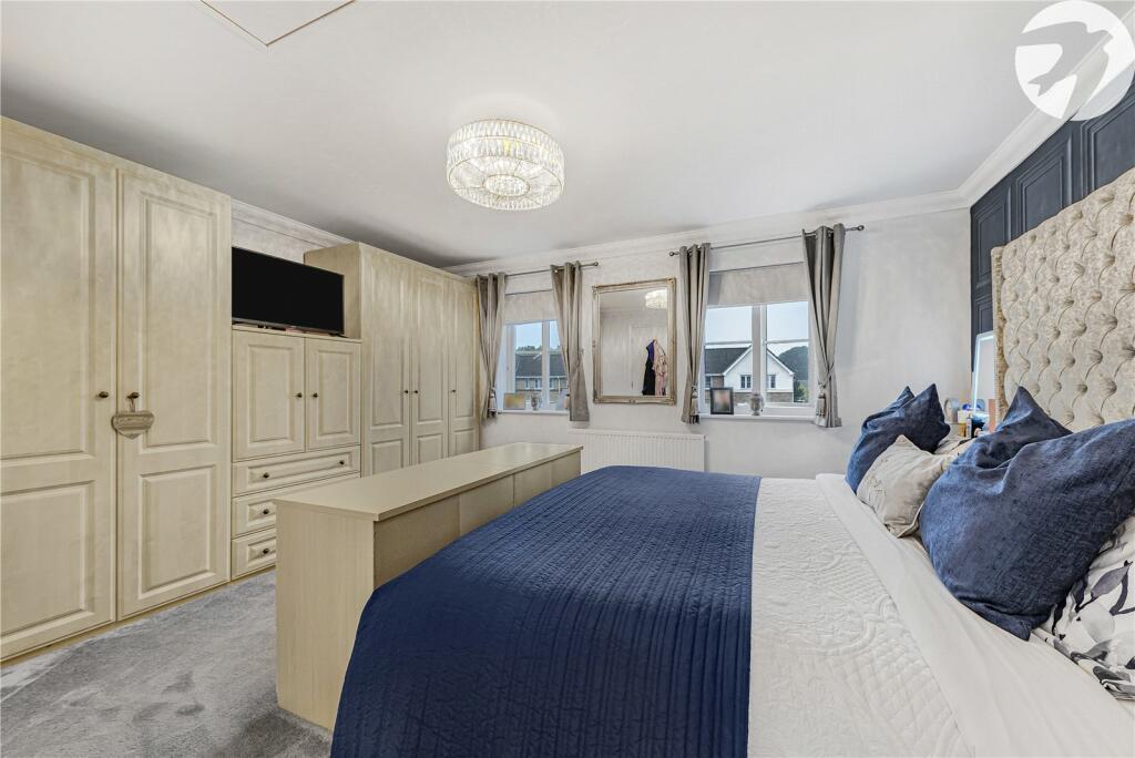 Additional image 8 of Anvil Terrace, Bexley Park, Kent, DA2