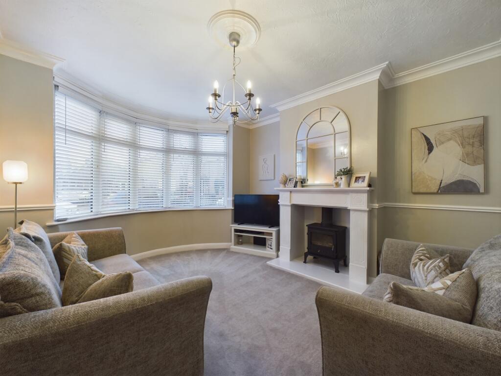 Additional image 16 of Manor Road, Borrowash