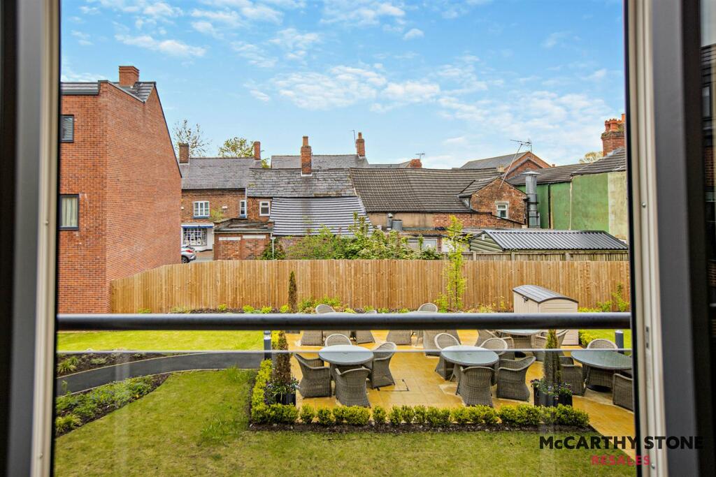 Additional image 12 of 14 Roman Court, 63 Wheelock Street, Middlewich